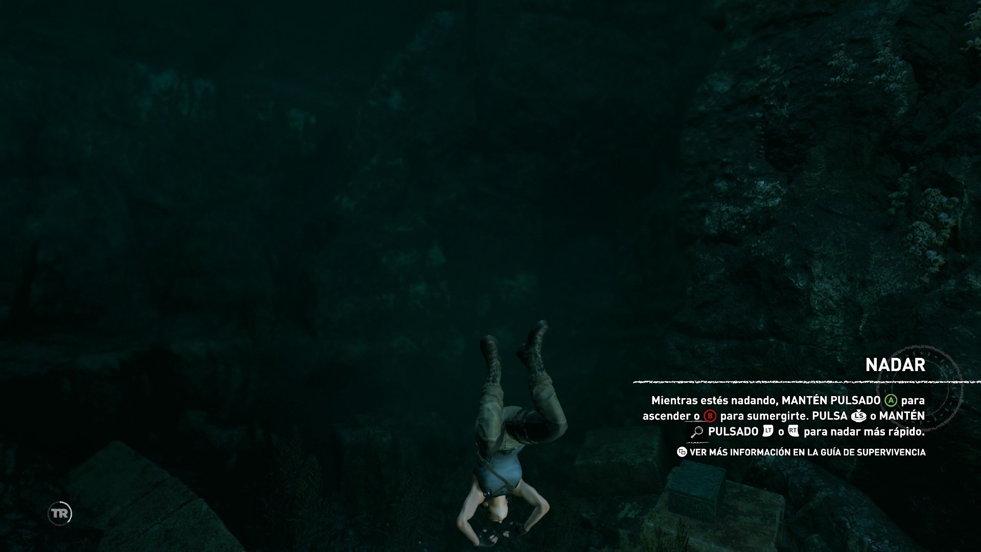 Shadow of the Tomb Raider - Imagen 23